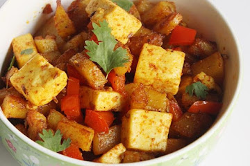 Aloo Tikki Recipe