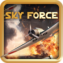 Sky Force- SkyFighter Infinite icon