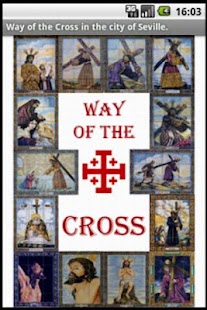 How to mod Way of the Cross 1.2 apk for android