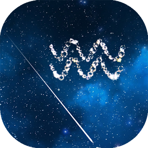 Zodiac Aquarius Live Wallpaper.apk 1.0