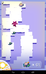 Free Download Icemelt Run APK for Android