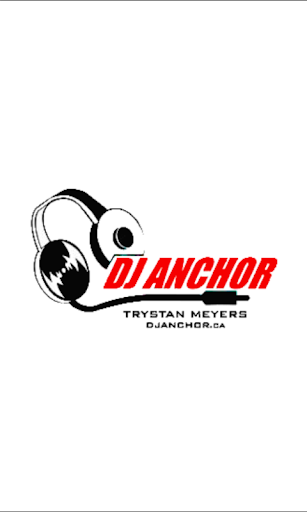 DJ Anchor