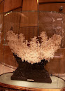 新葡京珊瑚雕塑