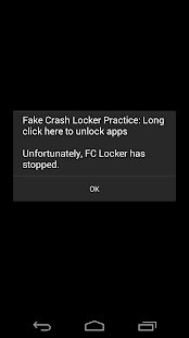 Free FC App Locker APK for PC
