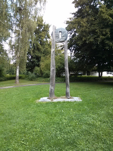 Portal - Durchblick