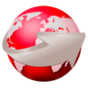 Browser VEGA icon