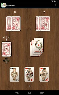Lastest Карточная игра Бур-Козел APK