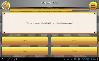 ExQuizit Premium poster 7