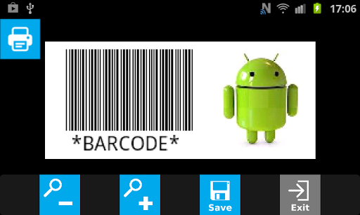 【免費生產應用App】Barcode Creator-APP點子