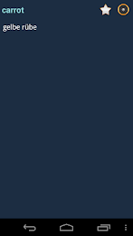 English Bavarian Dictionary poster 3