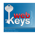 Unlock the web logo