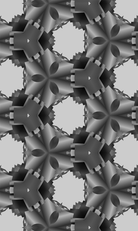 Your KaleidoScope Screen 2