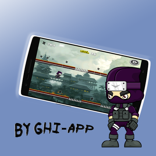 免費下載動作APP|the ninja - killer hero app開箱文|APP開箱王