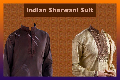 【免費娛樂App】Indian Sherwani Suit-APP點子