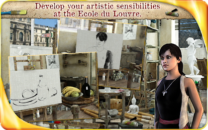 A Vampire Romance HD (full) poster 16