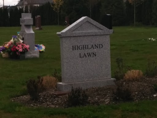 Highland Lawn