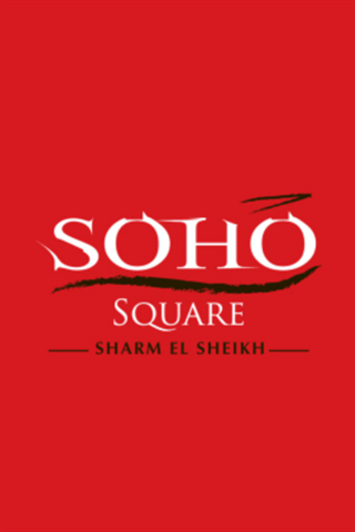 SOHO Square Sharm app