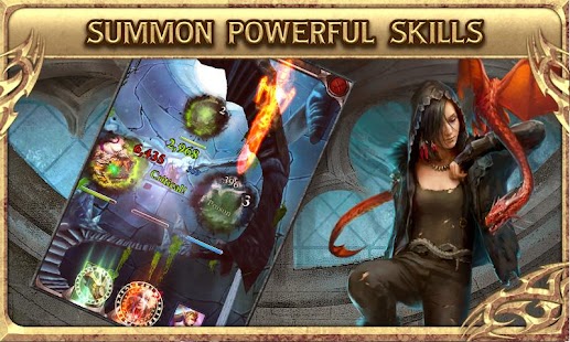HellFire: The Summoning - screenshot thumbnail