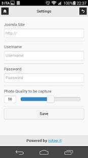 JPhoto Mobile 2 Screenshots 14