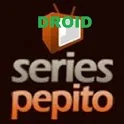 Series Pepito Droid icon