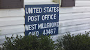 West Millgrove Post Office