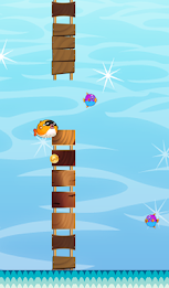 Jumping Fish by Tummosoft poster 12