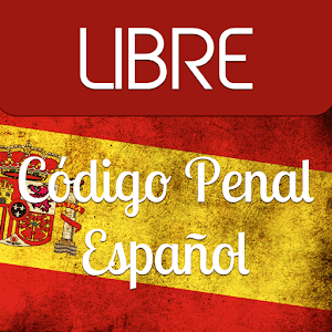 Código Penal Español.apk 1.1