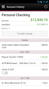 Free Download Mechanics Bank Mobile Banking APK for Android