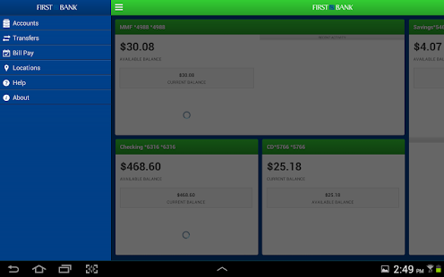 How to mod My Pocket Bank Business Tablet 3.5.5.290 unlimited apk for bluestacks