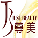 Just Beauty Skin and Body IPL logo