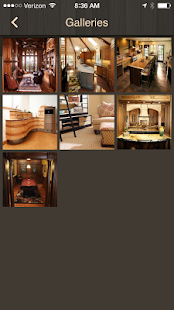 Classic Custom Cabinets Screenshots 1