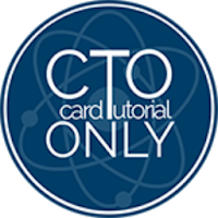 Icona di Card Tutorial Only APK