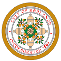 Redlands 311 logo