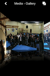 Complete Self Defence poster 8