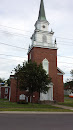 First United Church