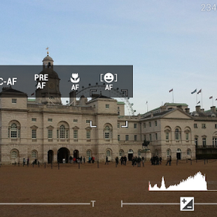 DSLR Camera Pro APK v2.8.4 build 18
