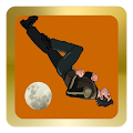 Antigravity Ceiling Jogger Apk