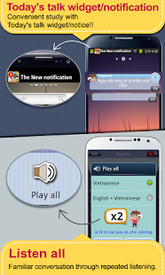 download Vietnamese Conversation Master free