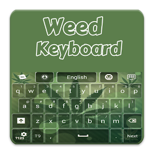 Weed Keyboard 2.0