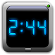 AdyClock - Night Alarm Clock