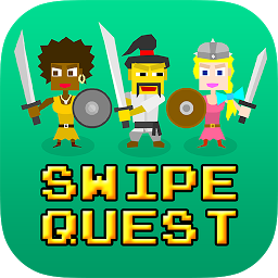 Swipe Quest v1.0