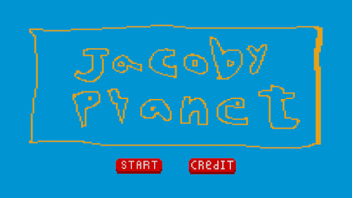 Jacoby Planet