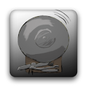 Boxing Round Timer logo
