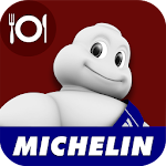 Cover Image of 下载 MICHELIN Restaurants 2.2 APK