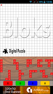 Bloks Screenshots 2