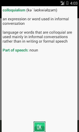 【免費書籍App】ReadLexi English-Dictionary-APP點子