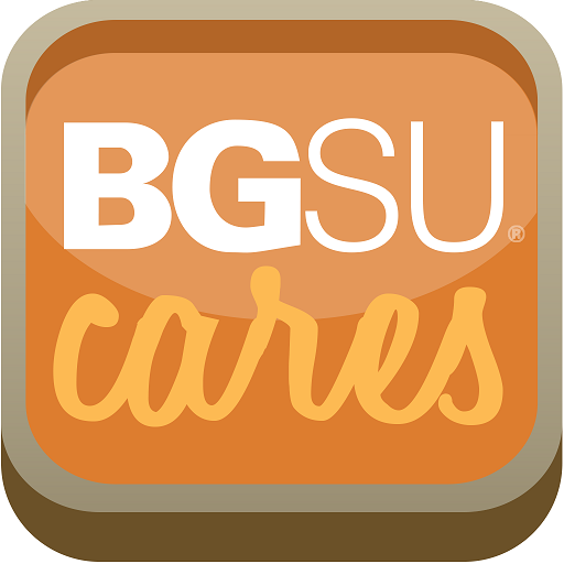 BGSU Cares LOGO-APP點子