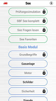 SBF Kombi Trainer Lite APK capture d'écran Thumbnail #2