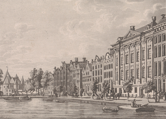 trippenhuis