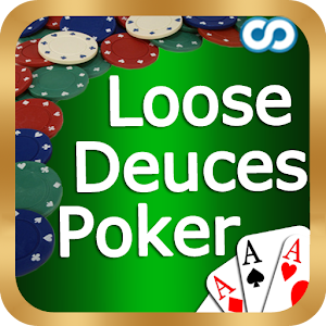 Loose Deuces Poker for PC and MAC